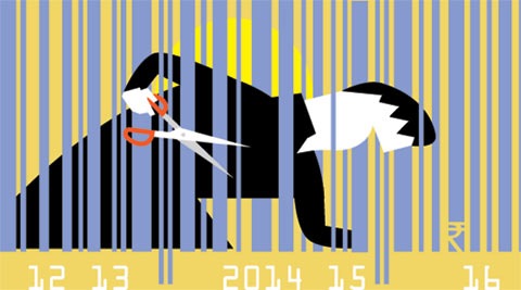 GST Bill, Venkaiah Naidu, Congress, Parliament, Joint Session, GST Bill Oppose, COngress GST Bill, BJP GST Bill, gst bill news, gst news, india news, columns