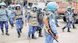 Hardik Patel, Patidar agitation, Hardik Patel Patidar agitation, Hardik Patel gujarat, patidar gujarat, Hardik police, gujarat news, OROP agitation, One rank one pension agitation, OROP ex servicemen, OROP government, OROP proposal, OROP news, India news