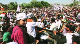 AAP, AAP punjab, AAP funds, AAP poll funds, AAP MPs, Delhi assembly, AAP NRI sympathisers, Lok Sabha elections, India news, Nation news