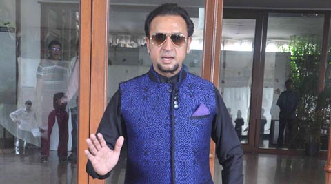 Only weak actors scared of being typecast: Gulshan Grover