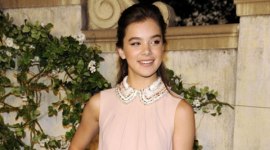 Hailee Steinfeld, actress Hailee Steinfeld, Hailee Steinfeld news, Hailee Steinfeld movies, Hailee Steinfeld upcoming movies, entertainment news