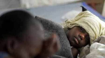 Haiti, Climate change, Haiti Cholera, Haiti humanitarian crisis, Dominican Republican migrants, UN Haiti climate change, UN Haiti Cholera, World news