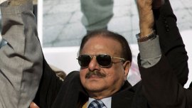 Hamid Gul, ISI chief Hamid Gul, Hamid Gul death, Hamid Gul Pakistan, ISI, Al Qaeda, 9/11 attack, Jihadists, IE column