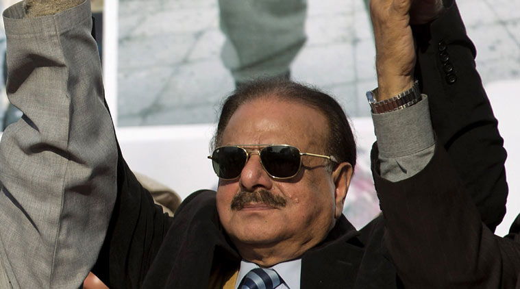 Image result for hamid gul shades