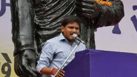 Hardik Patel, Patel community, gujarat politics, politics, Nehruvian socialist, parivartan, reservation, slave of reservation, sunday column, express column, indian express