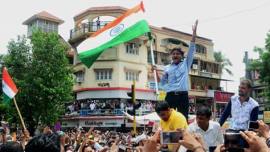 Hardik Patel, Patidar agitation, Hardik Patel Patidar agitation, Hardik Patel gujarat, patidar gujarat, Hardik police, gujarat news, india news