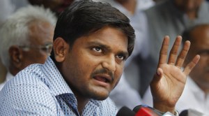 Patidar reservation stir:  Back to Square One?