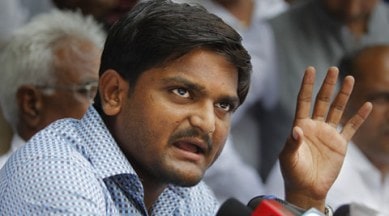 Hardik Patel, Patidars, Patidar community, Gujarat assembly elections, Arvind Kejriwal, Kejriwal, Delhi Chief Minister, AAP Gujarat, Patel reservation movement, Patel reservation, Eknath Khadse, Dawood Ibrahim
