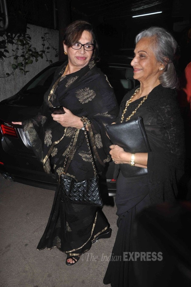 Helen, Waheeda rehman