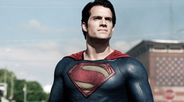 Henry Cavill, Superman, Batman V Superman: Dawn of Justice