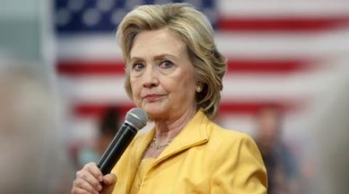 US elections, Hillary Clinton, gun control, US presidential elections, Hillary Clinton US elecitons, Hillary Clinton gun control, National Rifle Associationm, US news, world news