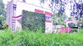 Le corbusier, Corbusier’s cousin, Sukhna Lake, Jeanneret, chandigarh news, city news, indian express