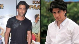 Hrithik Roshan, ali zafar, rockstar, coke studio, actor hrithik roshan, actor ali zafar, entertainment news