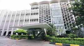 iit-bombay-480 IIT Bombay Techfest, IIT Bombay campus, IIT Bombay PHD, IIT Bombay MBA, IIT Bombay fest, IIT Bombay fest 2017, IIT techfest 2017, education news, indian express news, mumbai news,