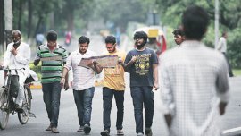 IIT, IIT Roorkee, IIT Roorkee expulsion, IIT Roorkee expel students, IIT Roorkee news, IIT Roorkee CGPA, IIT Roorkee officials, india education, IIT news, india news, indian express news