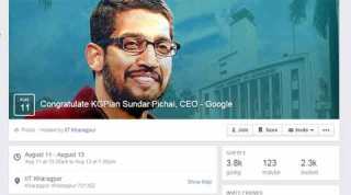 Google, Sundar Pichai, Sundar Pichai Google CEO, Google CEO Sundar Pichai, Sundar Picha becomes Google CEO Alphabet, Alphabet, Google CEO, Sundar Pichai, Google Larry Page, Google Alphabet, Larry Page CEO, Google's new CEO, What is Alphabet, Google Alphabet, Google news, News about Sundar Pichai, Technology, technology news