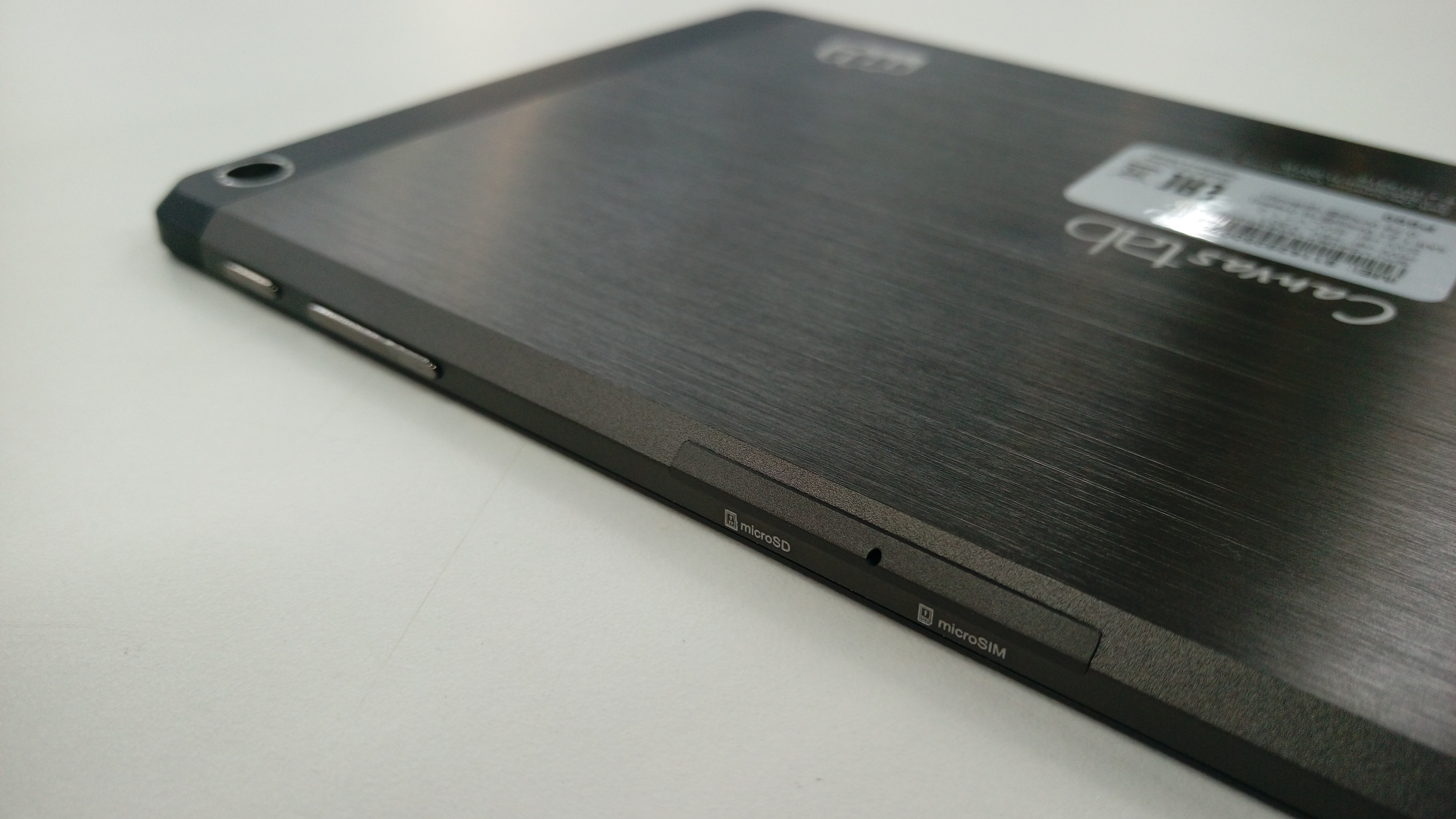 Micromax Canvas Tab P690 review Good performance and design, UI needs