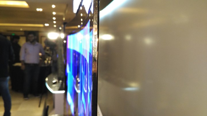 LG 4K OLED TV, LG Electronics, televisions, LG smart OLED TV, smart televisions, LG WebOS TV, latest OLED LG TVs, technology news