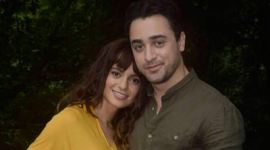 Imran Khan, Kangana Ranaut, Katti Batti