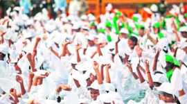 Old Delhi, Red Fort, independance day, tri-colours, Narendra Modi, Nizam Ahmed, Aligarh Muslim University, india news, news