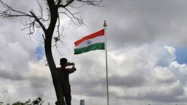 I am fiercely proud of India’s achievements, fiercely critical of its failings, and never neutral about anything of import that has to do with the land of my birth