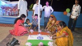 enclave exchange, land swap, india bangladesh land swap, india bangladesh enclave exchange, india bangladesh land exchange, india bangladesh lba, india bangladesh enclave swap, indian news, nation news