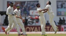 India sri lanka test, ind vs sl, india sri lanka test match, test match cricket, harsha bhogle, harsha bhogle column, cricket news, cricket
