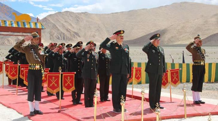 indian independence day, chinese PLa, pakistan, pakistan shelling, jammu and kashmir, indian army, independence day 2015