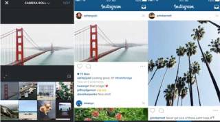 Instagram, Instagram Landscape mode, Instagram photos, Landscape on Instagram, Instagram update, facebook, Instagram photo size, social media, technology news