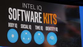 Intel Developer Forum 2015, IDF 2015, Intel, Intel Real sense, 6th gen intel processors, Memomi memory mirror, Nixie wearable drone, future technology, Intel news, IDF 2015 news, technology news