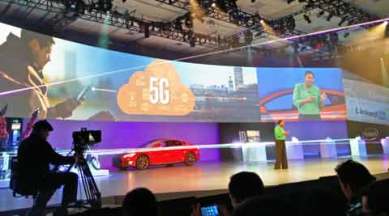 Internet, 5G, 4G, 4G Internet in India, IDF15, Intel Developer Forum 2015, Intel Developer Forum, 4G Internet in India, Airtel 4G, What is 5G, Technology, technology news
