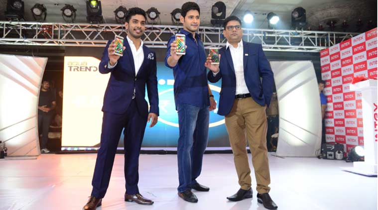 Intex launches 4G enabled Aqua Trend smartphone at Rs 9,444