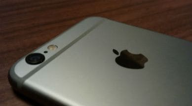 Apple, Apple iPhone 6 Plus, Apple iPhone 6 Plus iSight camera replacement program, iSight camera replacement, iSight Camera problem, Apple iPhone 6 plus camera problem, Apple camera problem, mobile news, tech news, technology