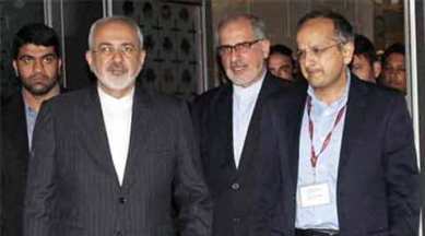 Javad Zarif, Narendra Modi, indo-iranian relations, india-iran, Tehran, oil trade, india news, international news, news