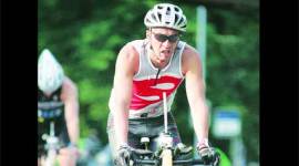 ironman, doctor ironman, ironman races, zurich ironman race, pune news, indian express