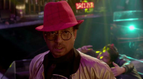 Nobody would’ve expected Irrfan Khan to do item song: AIB