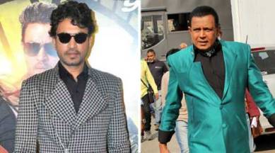 irrfan khan, jazbaa, aishwarya rai bachchan, Mithun Chakraborty, actor Mithun Chakraborty, Mithun Chakraborty movies, irrfan khan movies, actor irrfan khan, irrfan khan jazbaa, entertainment news