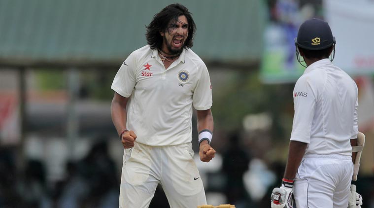Ishant Sharma, Ishant Sharma India, India Ishant Sharma, Ishant India, India Sri Lanka, Sri Lanka India, India Amit Mishra, Amit Mishra India, Cricket News, Cricket