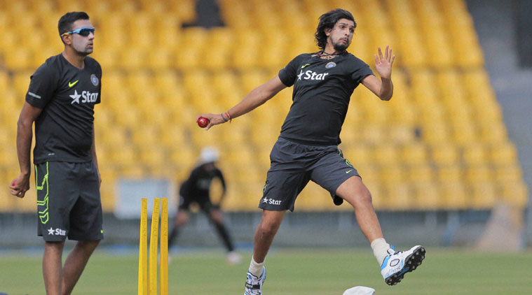 Ishant Sharma, Ishant Sharma India, India Ishant Sharma, Kumar Sangakkara, India Sri Lanka, India tour of Sri Lanka, Ind vs SL, SL vs Ind, India Sri Lanka, Cricket News, Cricket