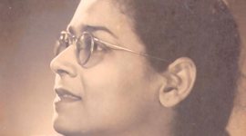 Ismat Chughtai, Writer Ismat Chugtai, Urdu writer Ismat Chughtai, Urdu writers, Women writers, EYE
