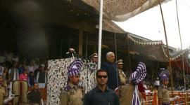 independence day, srinagar independence day, independence day srinagar, mufti mohammed sayeed, independen day news, kashmir news, jammu news, india news, indian express