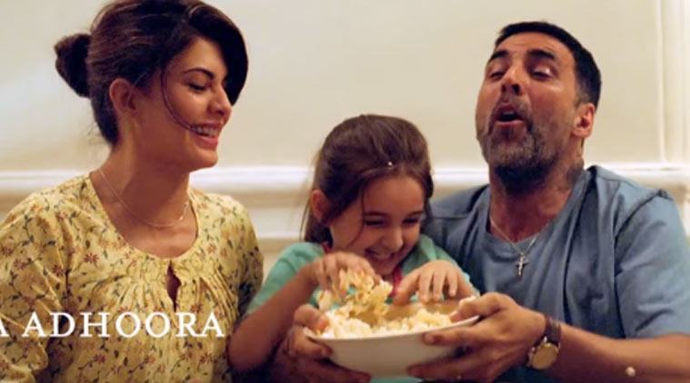 Akshay Kumar, Akshay Kumar brothers, Brothers trailer, Brothers, Sidharth Malhotra, Brothers movie trailer, Brothers official trailer, trailer Brothers, Sidharth Malhotra Brothers, Akshay Kumar Brothers, jacqueline fernandez, Brothers jacqueline fernandez, jackie shroff, jackie shroff brothers