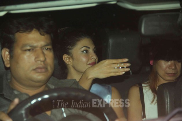 akshay kumar, twinkle khanna, brothers, brothers screening, aarav kumar, karan johar, alia bhatt, sidharth malhotra, jazqueline fernandez, akshay twinkle, twinkle khanna brothers, akshay kumar brothers screening, sidharth malhotra brothers screening, jacqueline fernandez brothers screening, bothers cast, bollywood pics, entertainment, bollywood