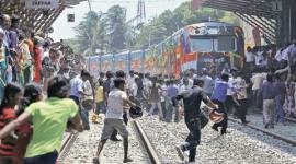 jaffna, sri lanka jaffna, sri lanka elections, sri lanka polls, ltte, Maithripala Sirisena, Sri Lankan President Maithripala Sirisena, Sri Lankan parliament, Maithripala Sirisena parliament, Sri Lanka parliamentary elections, World latest news