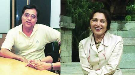 Sathya Saran, Sathya Saran’s book, Jagjit ISngh, book on Jagjit singh, talk, indian express