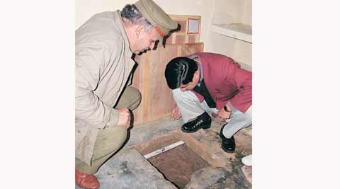 burail jailbreak, babbar khalsa, burail jailbreak case, burail prison break, babbar khalsa terrorist, punjab news, india news, indian express