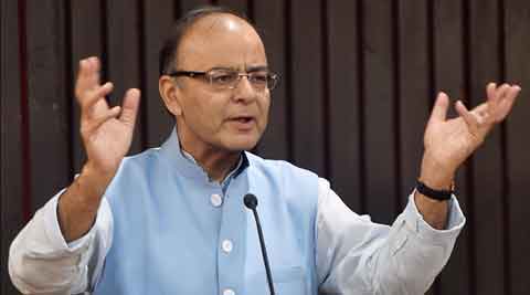 arun jaitley, black money, arun jaitley in usa, arun jaitley in america, arun jaitley columbia, black money problem, black money case, india black money, india news