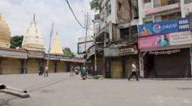 AIIMS row, jammu aiims row, jammu aiims protest, aiims protest jammu, J&K aiims row, AIIMS, J&K news, India news, jammu and kashmir news, latest news, india news