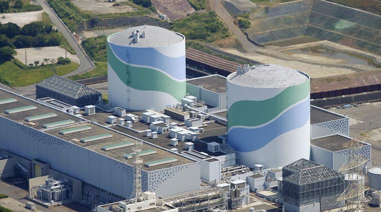 Japan nuclear plant, Fukushima nuclear plant, Japan Fukushima, Fukushima disaster, Japan Sendai power plant, World news