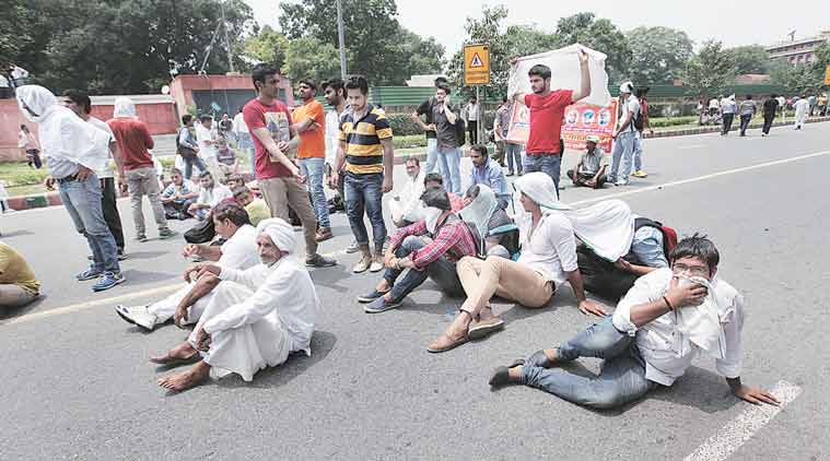jat, jat quota, jat rally, hisar, hisar rally, hisar jat rally, india news